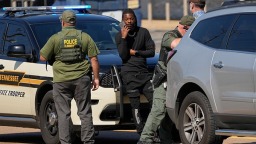 特朗普在孟菲斯成立的特別工作組已逮捕數千人