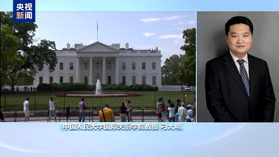 美參議院1票優勢通過“大而美”法案 特朗普與馬斯克“口水戰”升級