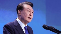 韓國特檢組向法院申請逮捕前總統尹錫悅_fororder_05497106667441d3918811ea1a359ce6