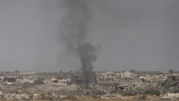 以軍打死一名巴勒斯坦人民抵抗委員會高級指揮官