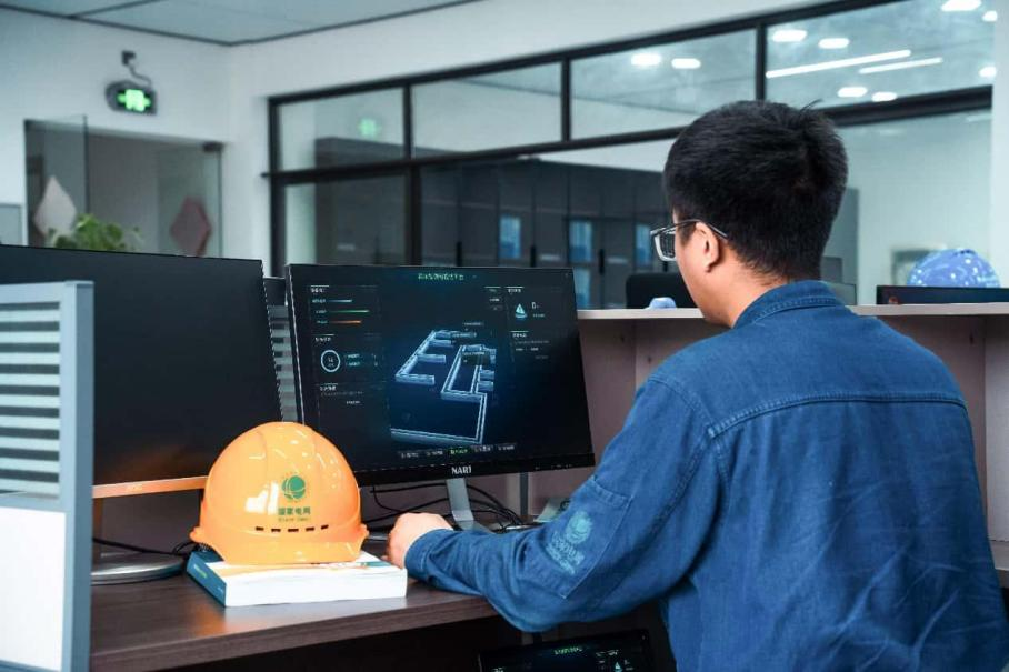Smart Flood Prevention Technology Enhances Power Supply Reliability in Zhejiang's Plum Rain Season_fororder_圖片4