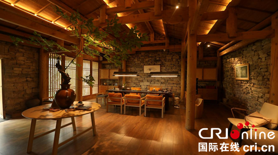 Huangguoshu Tourist Area in Guizhou: Boutique Homestays Drive Tourism Growth, Lighting Up the "Mountain-Water Paradise" Brand_fororder_圖片13