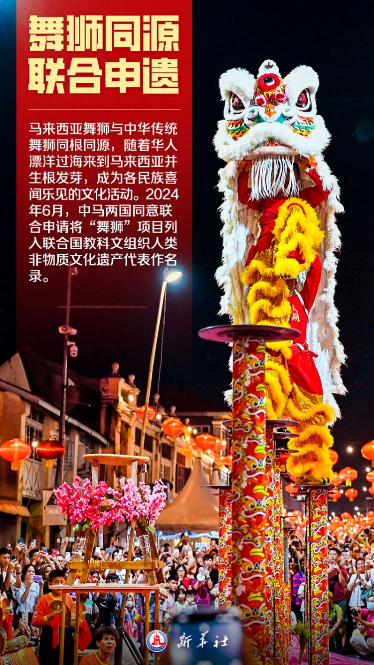 海報丨這，就是馬來西亞！