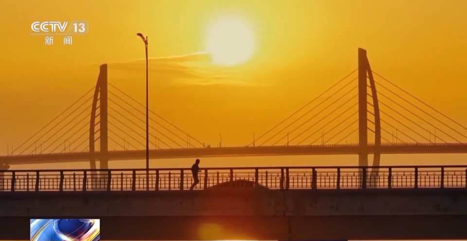 行走灣區看全運丨跨城來運動 珠海以體育推動粵港澳融合發展