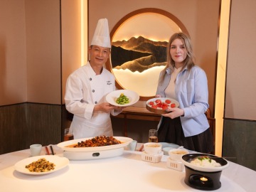 Beijing's Vibe of Intangible Cultural Heritage in Chinese Solar Terms-Grain Buds (Arabic)_fororder_微信圖片_20250521085602