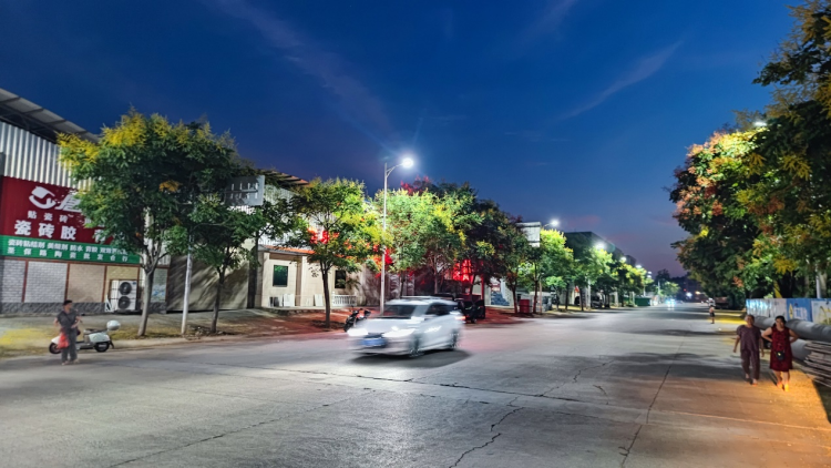 花錢花在刀刃上 辦事辦到心坎上——湖南耒陽以微建設提升市民獲得感_fororder_4