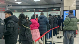 馬年紀念幣啟動兌換 高效貼心服務保障市民兌換需求