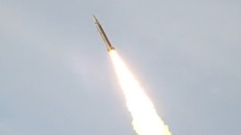 視頻丨美以繼續打擊伊朗目標 伊打擊美軍基地等