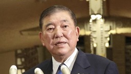 美將對日本加徵25%關稅 石破茂強硬表態：絕不妥協