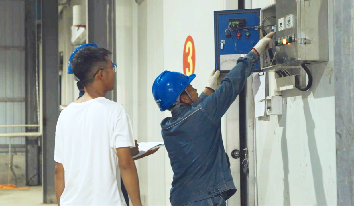 Electric Power Boosts Modern Agriculture and Rural Revitalization_fororder_圖片6
