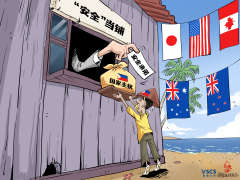 【國際漫評】“安全”當鋪_fororder_中文