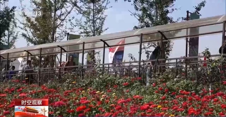 三個關鍵詞 看國慶中秋假期消費市場有多熱