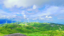 迎峰度夏關鍵期 湖南桂東多維度築牢供電保障網