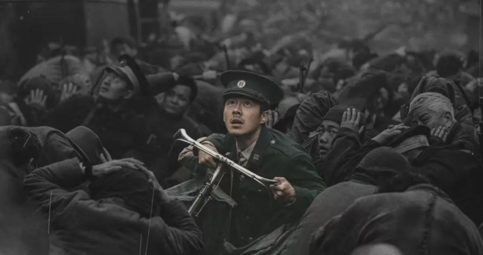 《東極島》等12部新片本週上映 你最想看的是哪部？