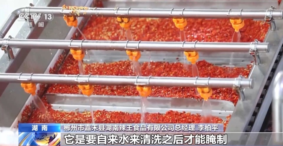 一線見聞丨打通水管“最後一公里” 城鄉共飲“放心水”