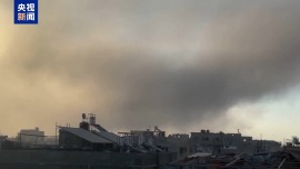 以軍持續襲擊加沙城 打死多名武裝人員