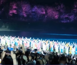 賞美景、品美食、看演出 這個假期全國文旅市場人氣旺