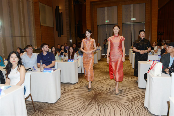 2025 'Belt and Road: Together with You' – Overseas Bloggers Embark on Shenyang Journey_fororder_圖片2