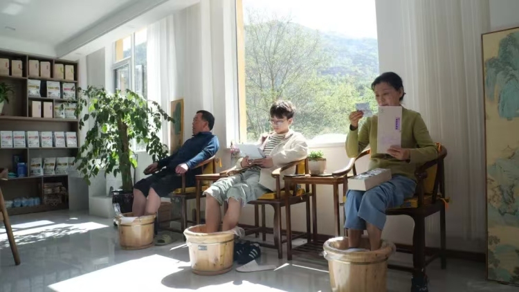 隴南宕昌：文旅融合開啟夏日“康養盲盒”
