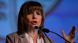 阿根廷政府宣佈成立國家移民局