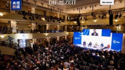 歐洲頭條丨慕尼黑的沉默，比爭吵更刺耳