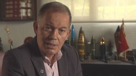 視頻丨安插人手干預決策 起底美干涉拉美地區局勢“黑歷史”