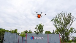 行進中國 | 合肥“飛架”百條“空中高速”