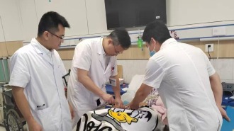 衡陽市珠暉區推動檢驗結果“互認” 群眾就醫持續“減負”