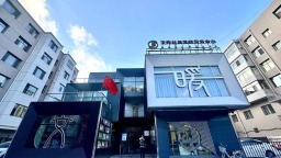 鄂爾多斯市東勝區：一刻鐘“圈”住幸福“一站式”解決難題