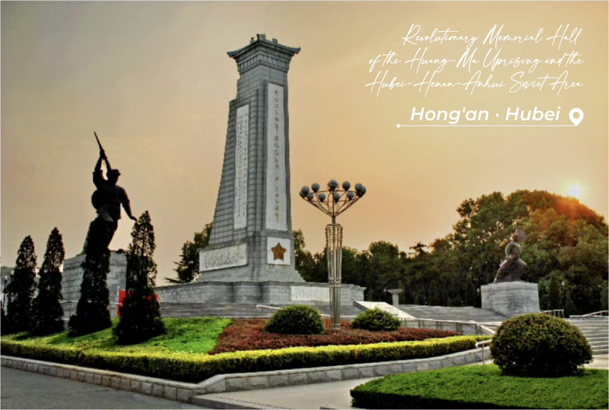 Hubei Accelerates Development of World-Renowned Cultural and Tourism Destination_fororder_5