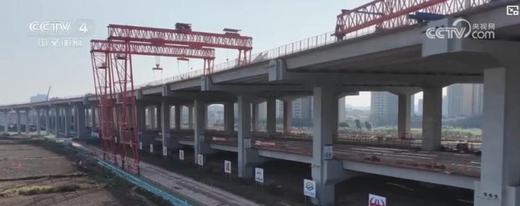 新春新氣象:各地重大工程建設 “加速跑” 助力“十五五”開好局起好步