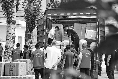 甘肅國有企業紮實推進高校畢業生招聘工作_fororder_f44d305ea08b2a03600803