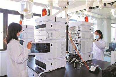 當AI遇上生物醫藥 看錢塘如何搶佔“奇點”