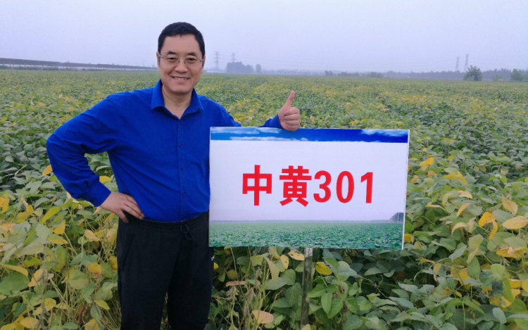 甘肅農業大學校友韓天富研究員榮膺俄羅斯科學院 外籍院士_fororder_圖片1