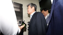 韓國國家情報院前院長趙太庸被起訴