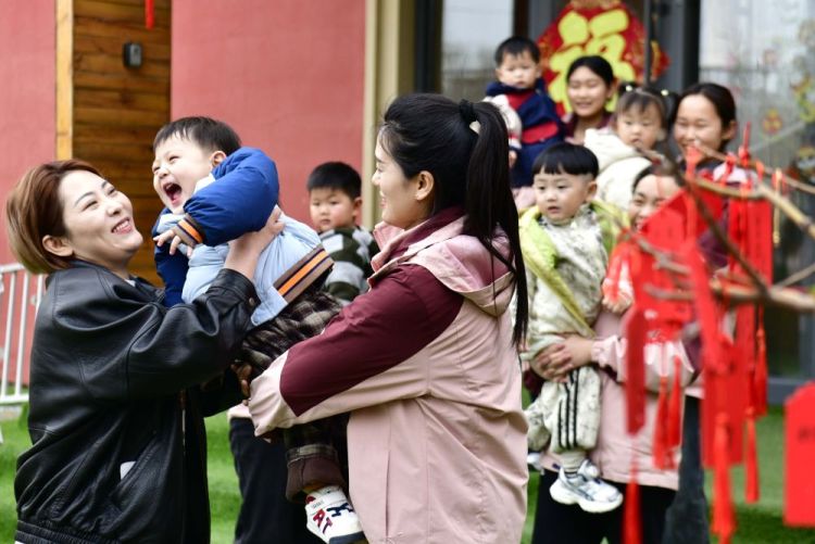 增強必勝信心 贏得戰略主動——黨的二十屆四中全會錨定中國式現代化發展新目標