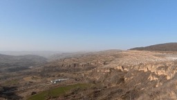 【高品質發展看隴原】天水清水：冬管建園雙線並進 築牢産業振興根基