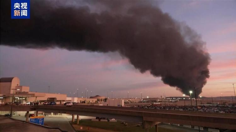 美國肯塔基州因貨機墜毀事故進入緊急狀態