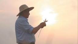 新時代農民典範 徐淙祥