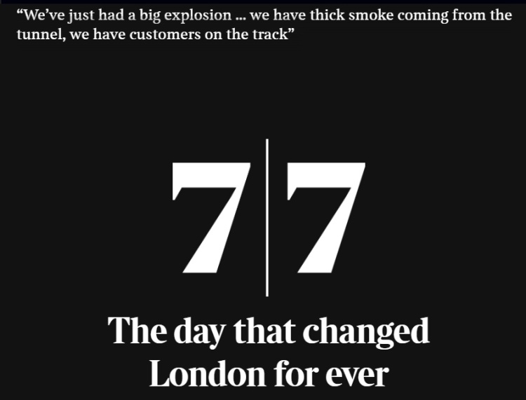 英國舉行活動悼念倫敦恐襲事件遇難者 “恐怖主義仍是國家安全面臨的最大威脅”