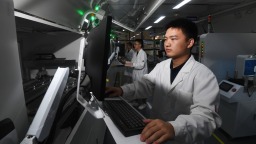 千億企業領航、雁陣集群躍升、北斗規模賦能——湖南鍛造先進製造業新引擎