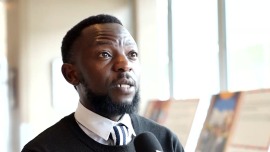 視頻丨多國人士：高市早苗錯誤言論破壞地區穩定