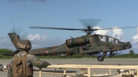 視頻丨意大利學者：高市言論挑戰國際秩序 全世界應堅決反對