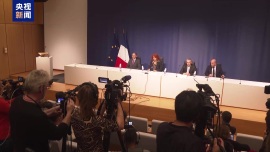 盧浮宮劫案7名嫌犯落網 仍有8件珠寶下落不明