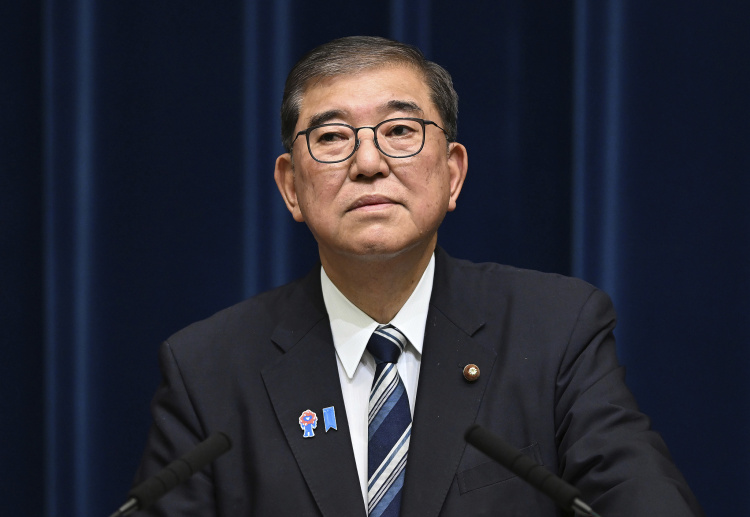 石破茂黯然下臺 自民黨“雙少數”困局誰來破？