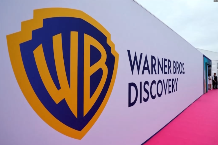 華納兄弟將“易主” 美國傳媒業將迎重大整合