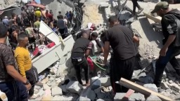 以軍稱將加大在加沙地帶軍事行動力度