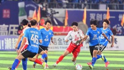 賽事經濟成消費新引擎！湘超聯賽撬動消費破200億元