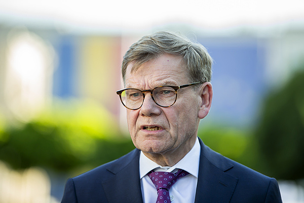 視頻丨歐洲對美28點計劃提出重大修改 俄烏和平進程恐生變