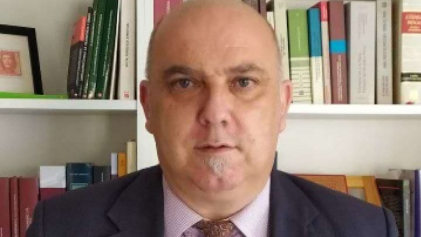 西班牙知華講堂基金會副主席：西班牙與中國友好交往造福兩國百姓 將産生示範效應